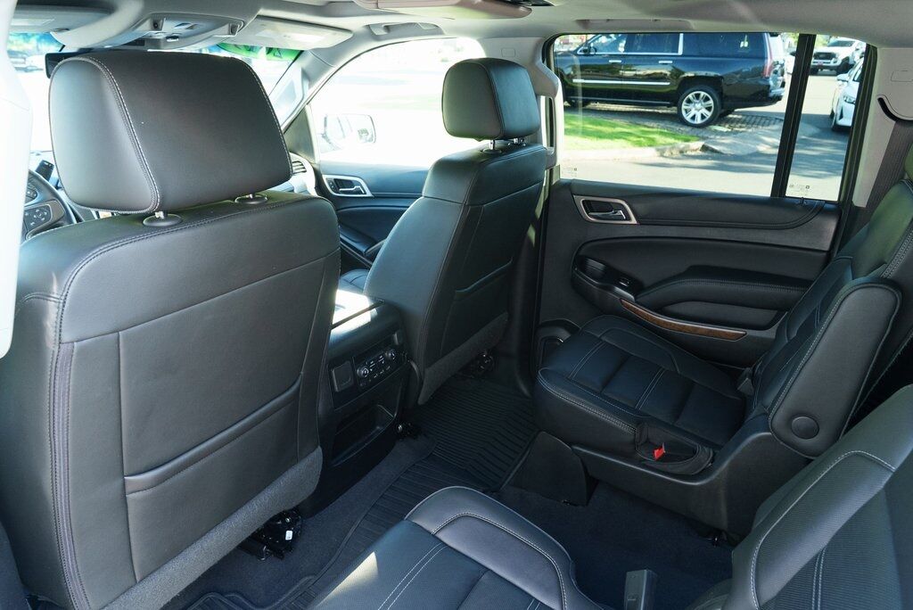2019 GMC Yukon XL Denali Beaverton OR
