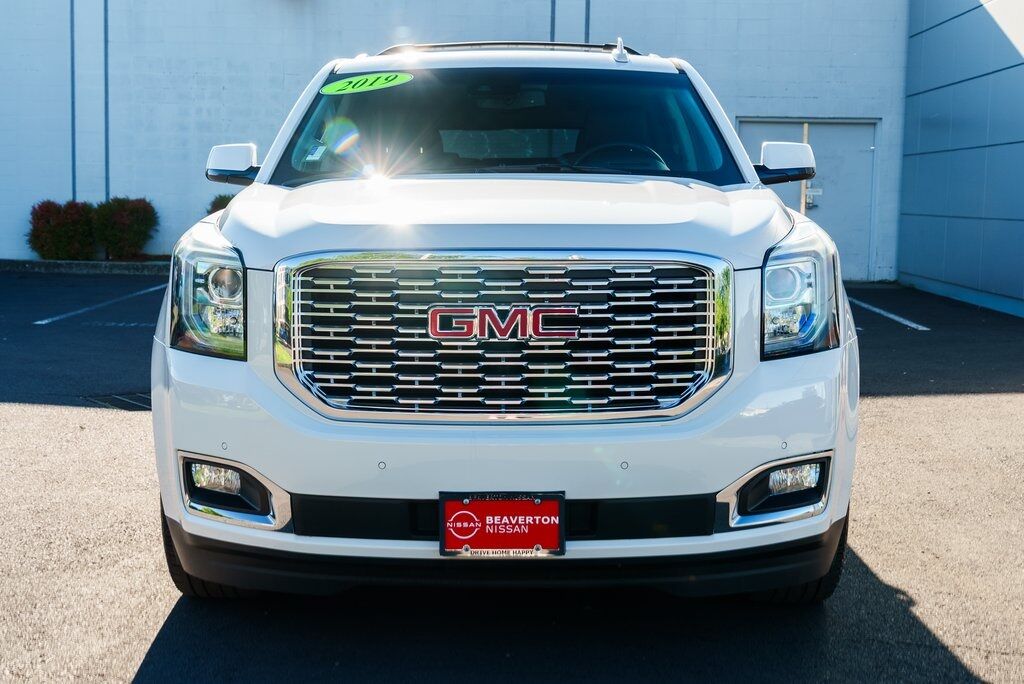 2019 GMC Yukon XL Denali Beaverton OR