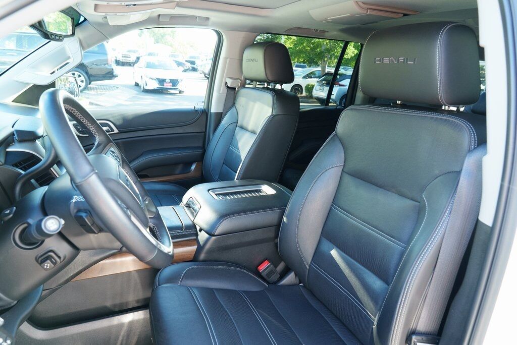 2019 GMC Yukon XL Denali Beaverton OR