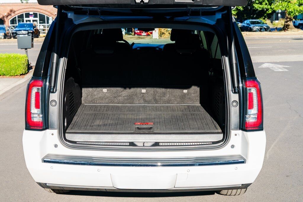 2019 GMC Yukon XL Denali Beaverton OR