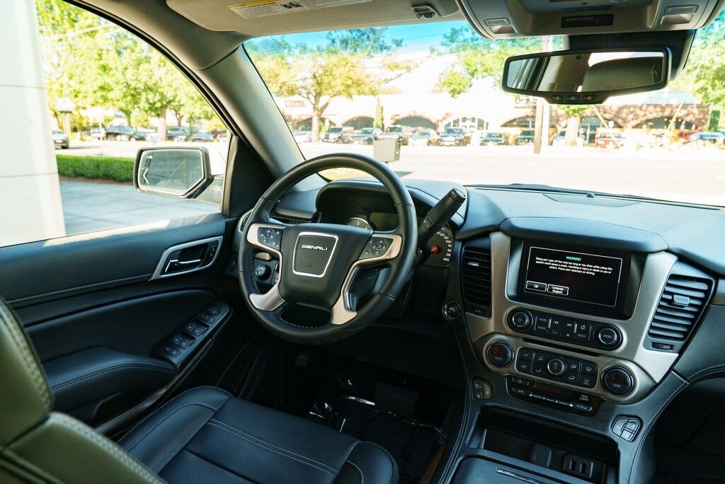 2019 GMC Yukon XL Denali Beaverton OR