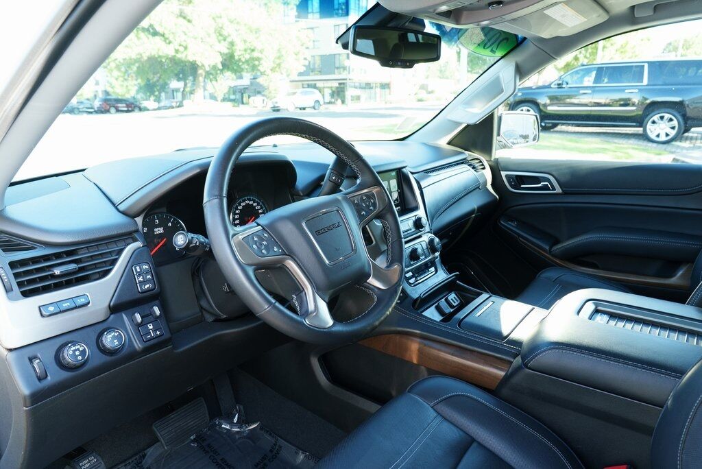 2019 GMC Yukon XL Denali Beaverton OR