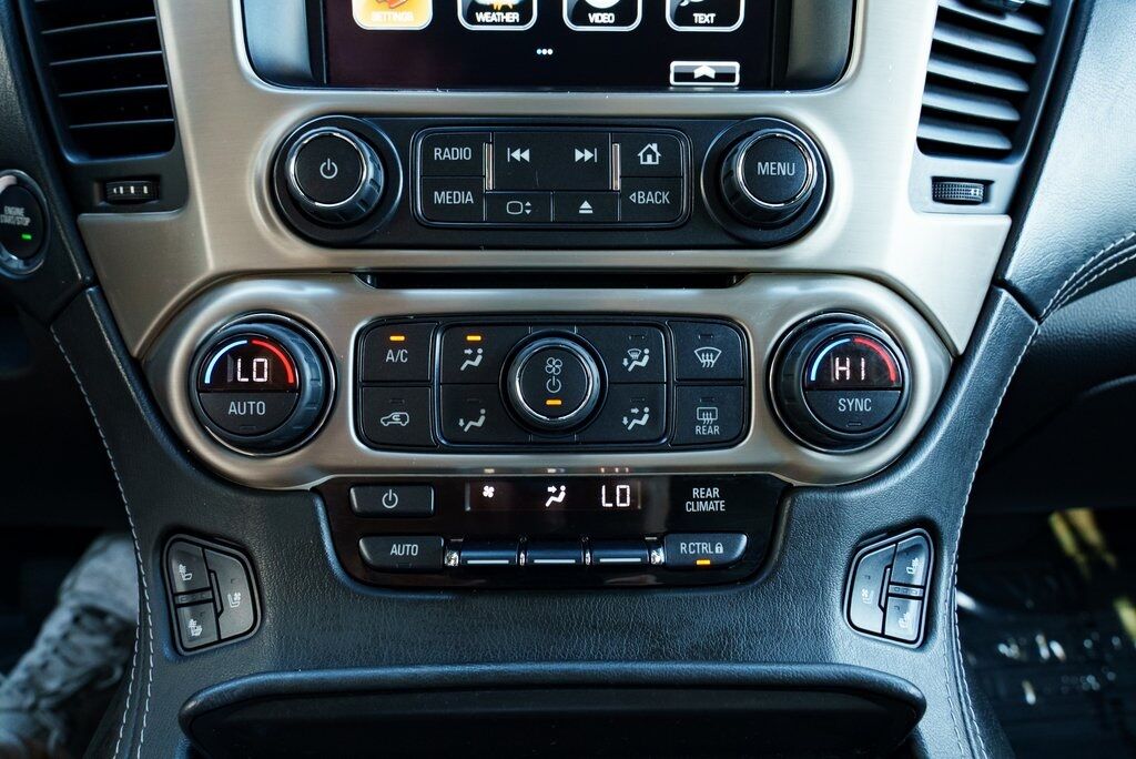 2019 GMC Yukon XL Denali Beaverton OR