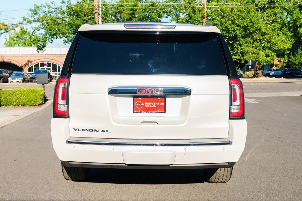 2019 GMC Yukon XL Denali Beaverton OR