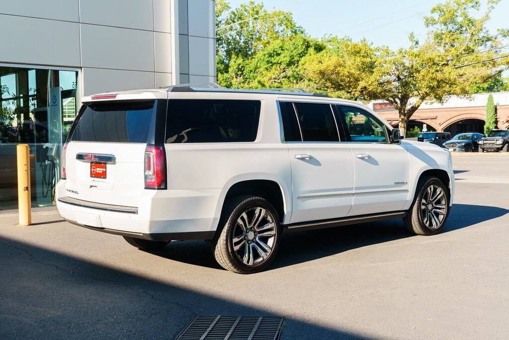 2019 GMC Yukon XL Denali Beaverton OR