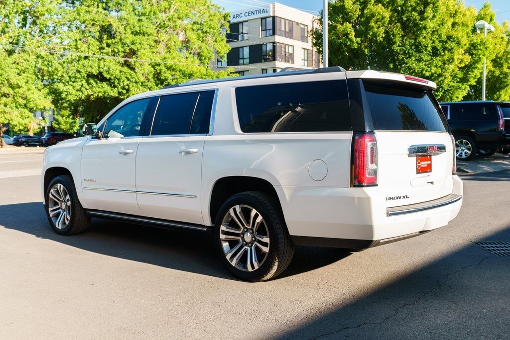 2019 GMC Yukon XL Denali Beaverton OR