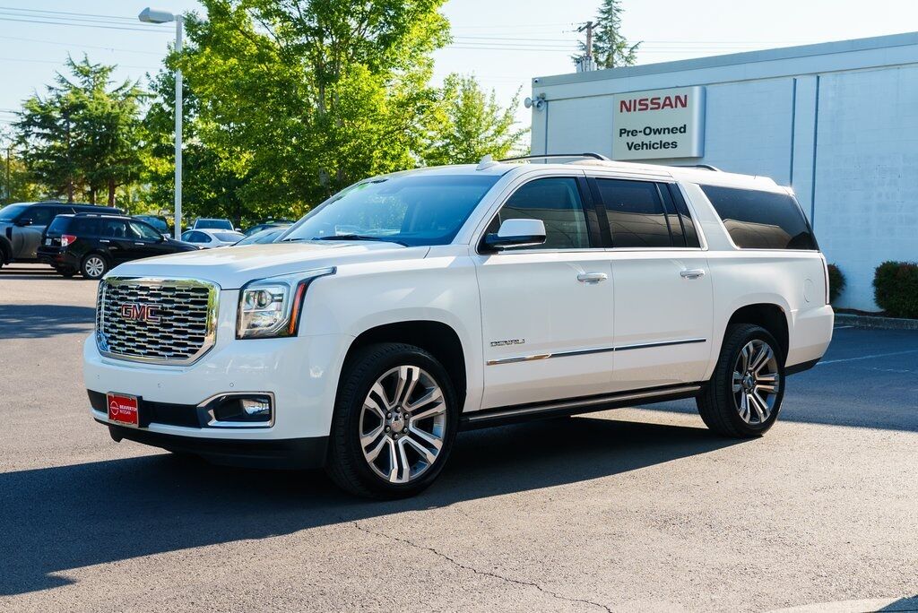 2019 GMC Yukon XL Denali Beaverton OR