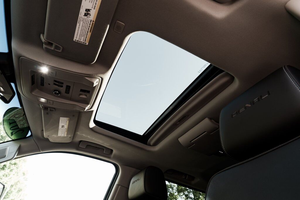 2019 GMC Yukon XL Denali Beaverton OR