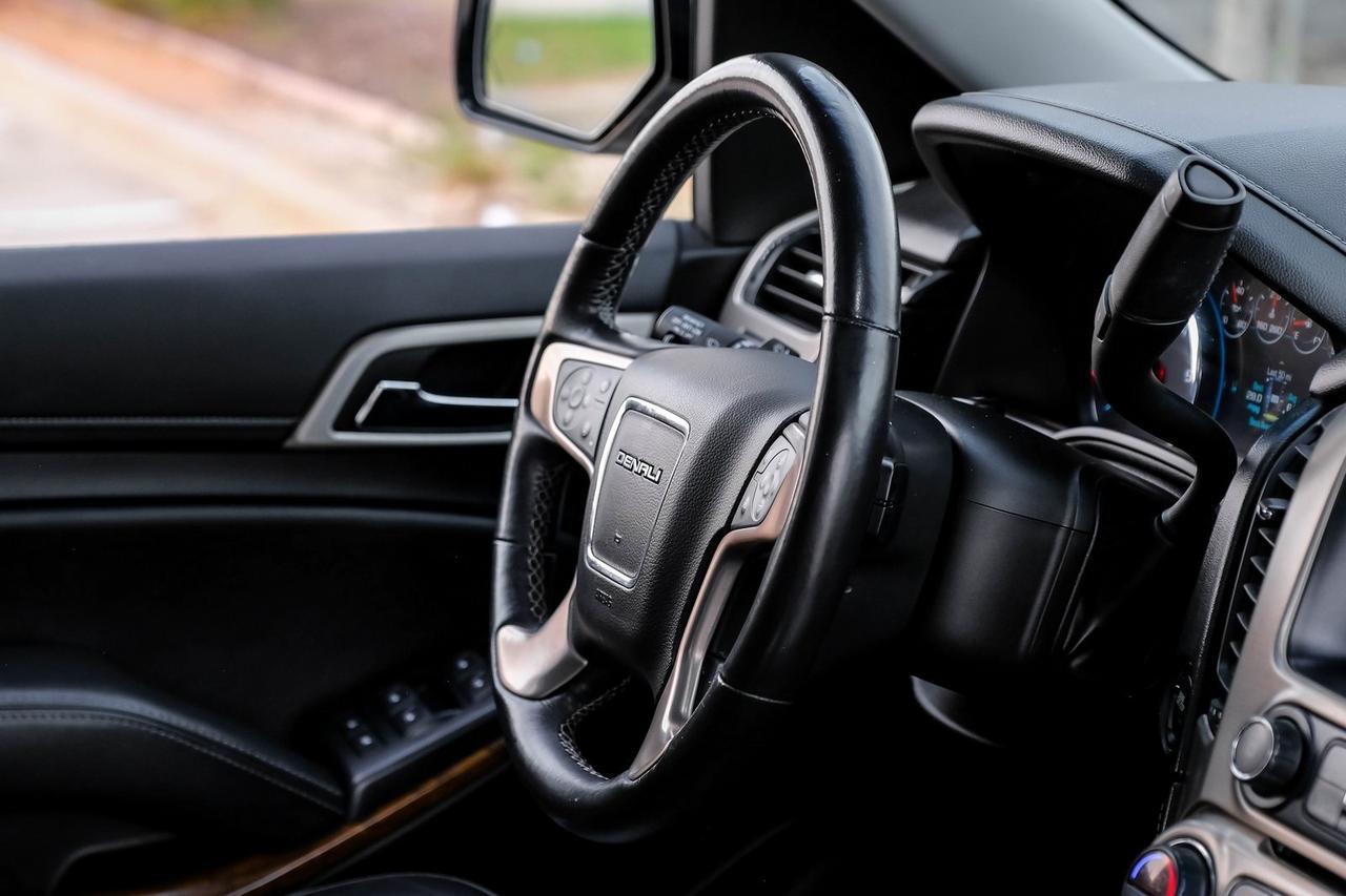 2019 GMC Yukon XL Denali Richardson TX