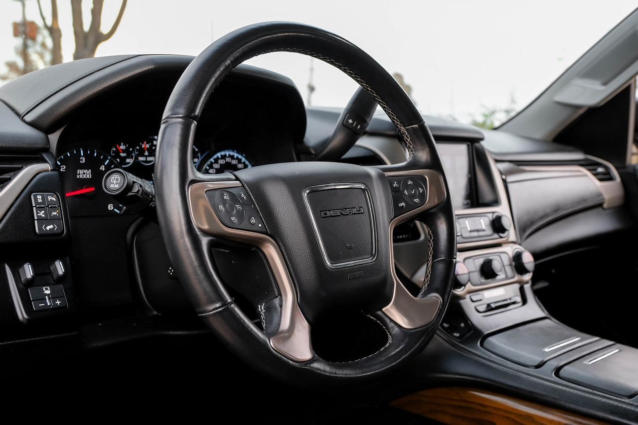 2019 GMC Yukon XL Denali Richardson TX