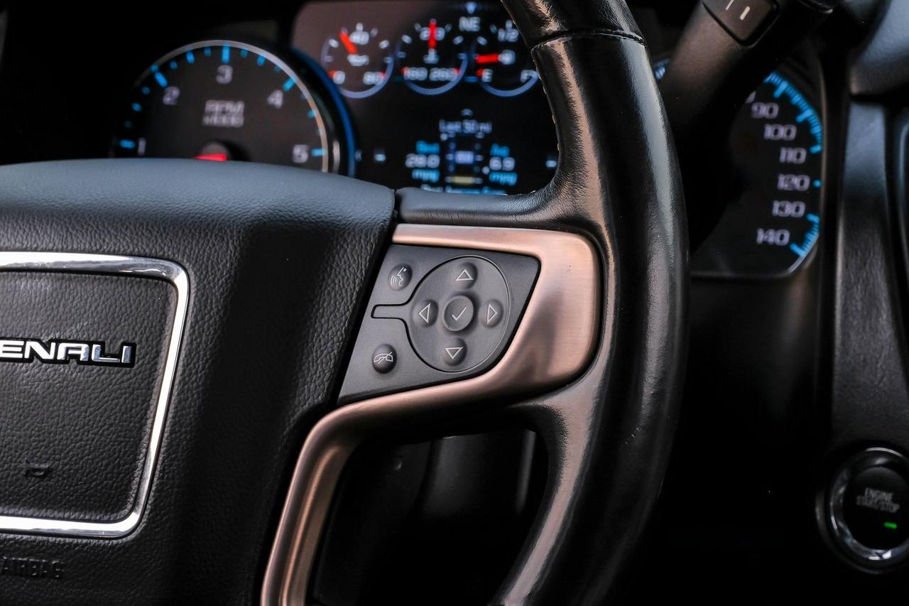 2019 GMC Yukon XL Denali Richardson TX