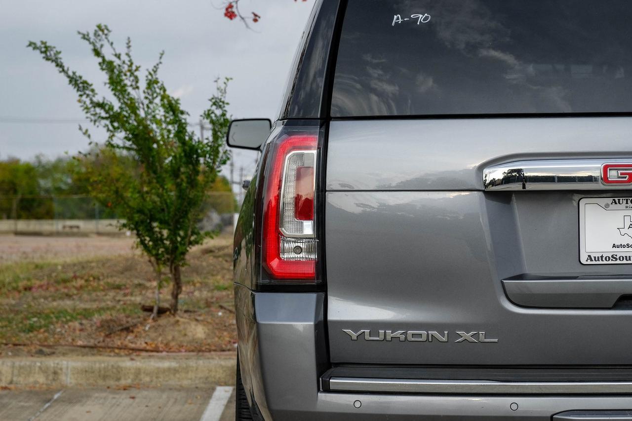 2019 GMC Yukon XL Denali Richardson TX