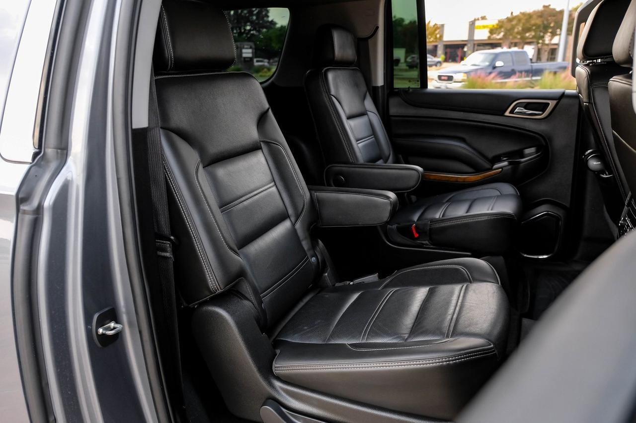 2019 GMC Yukon XL Denali Richardson TX