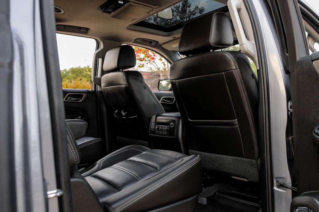 2019 GMC Yukon XL Denali Richardson TX