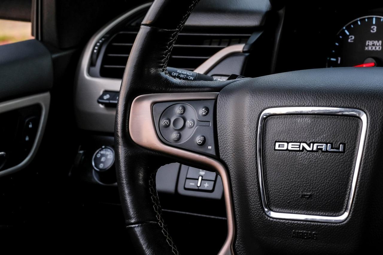 2019 GMC Yukon XL Denali Richardson TX