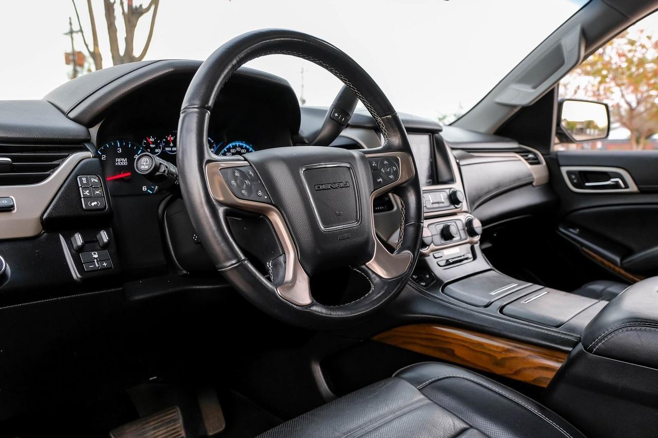 2019 GMC Yukon XL Denali Richardson TX