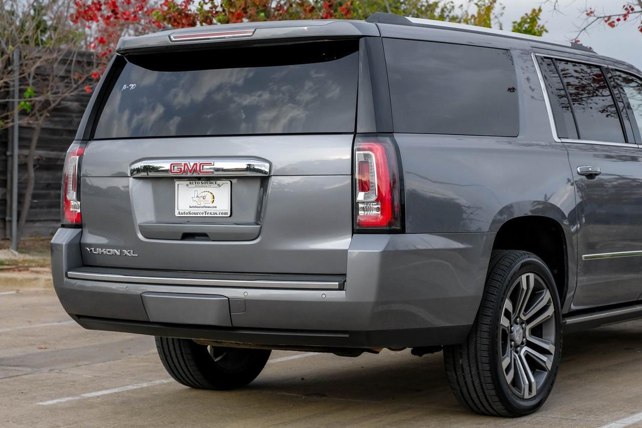 2019 GMC Yukon XL Denali Richardson TX