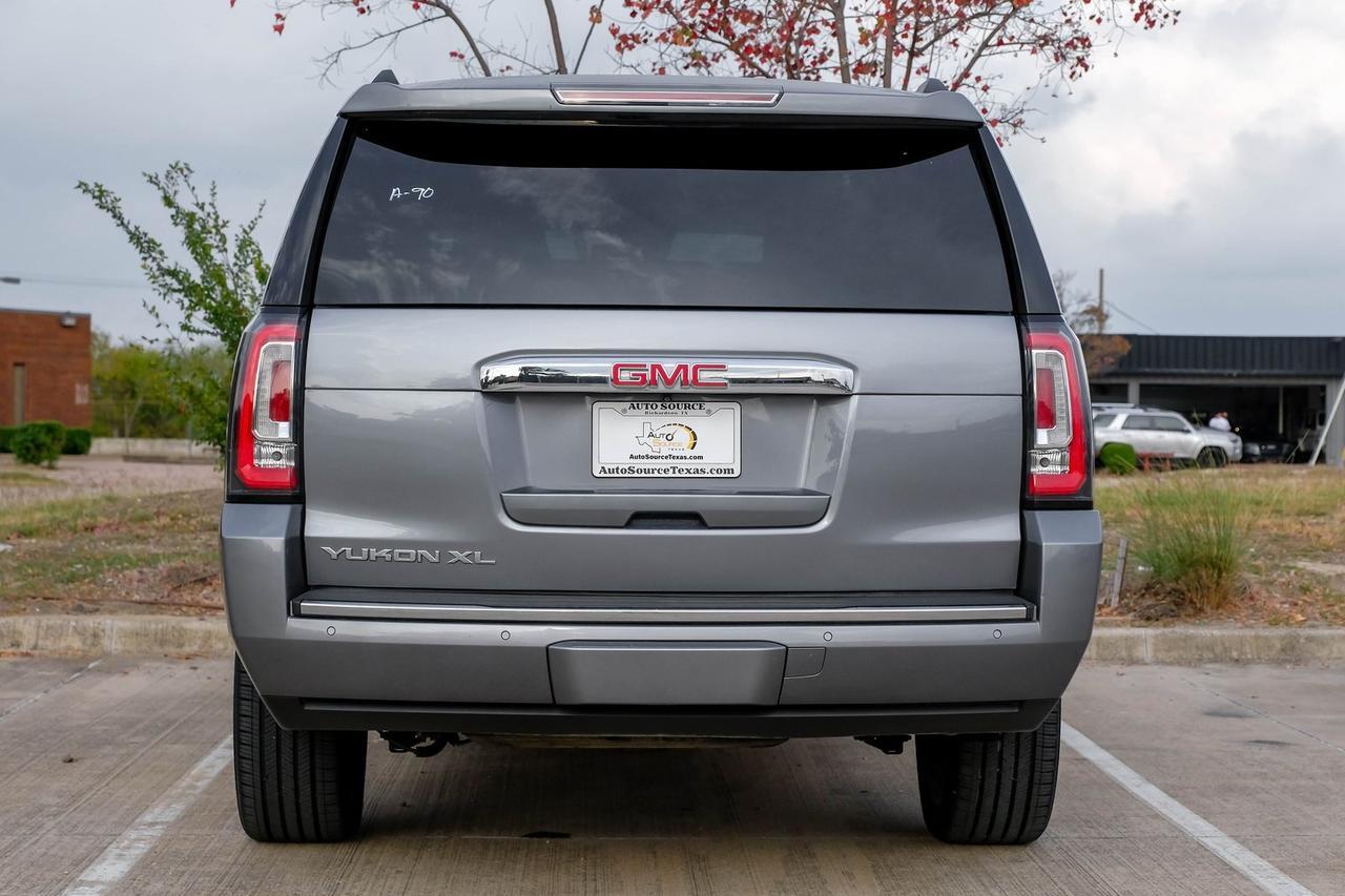 2019 GMC Yukon XL Denali Richardson TX