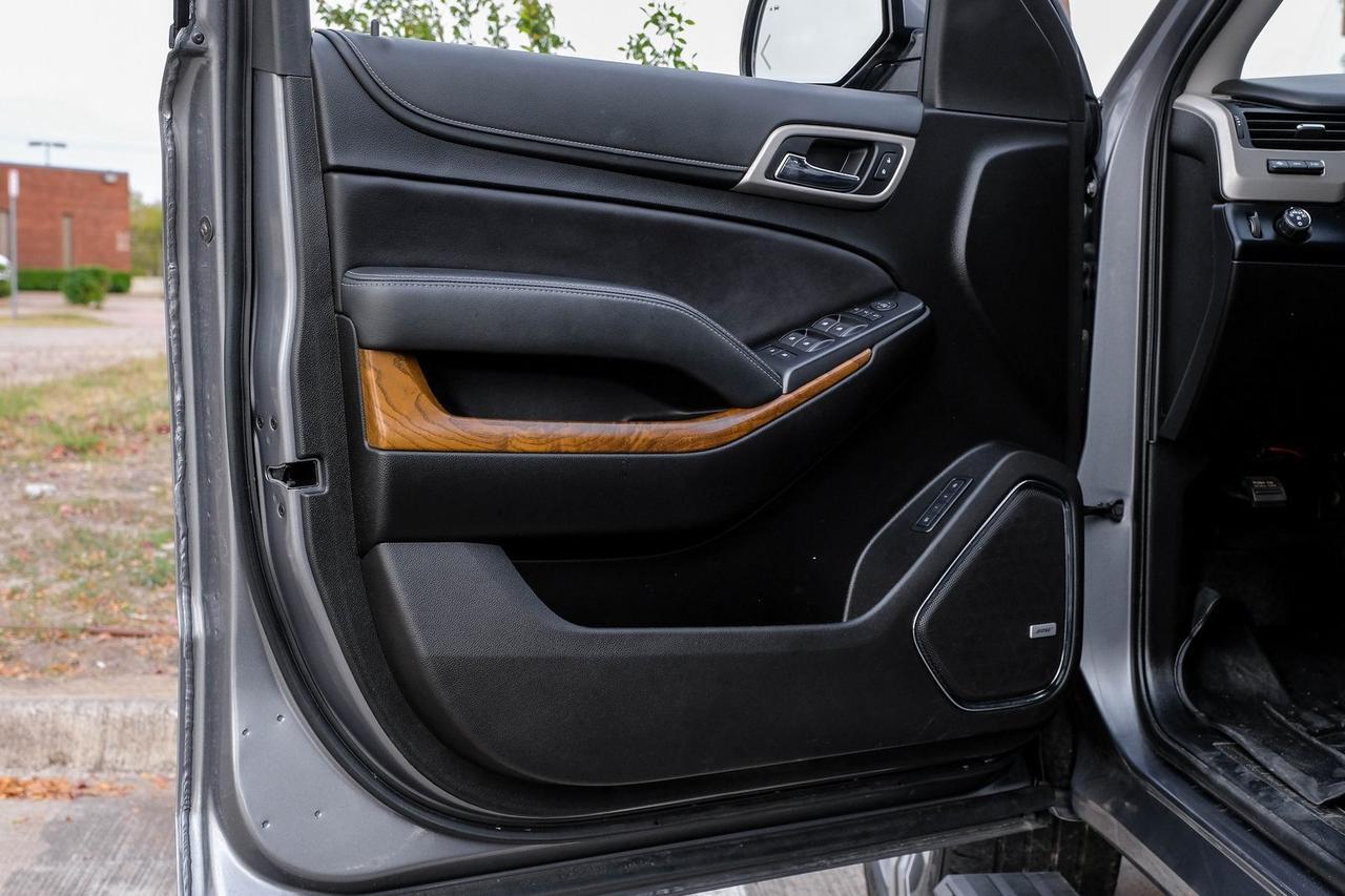 2019 GMC Yukon XL Denali Richardson TX