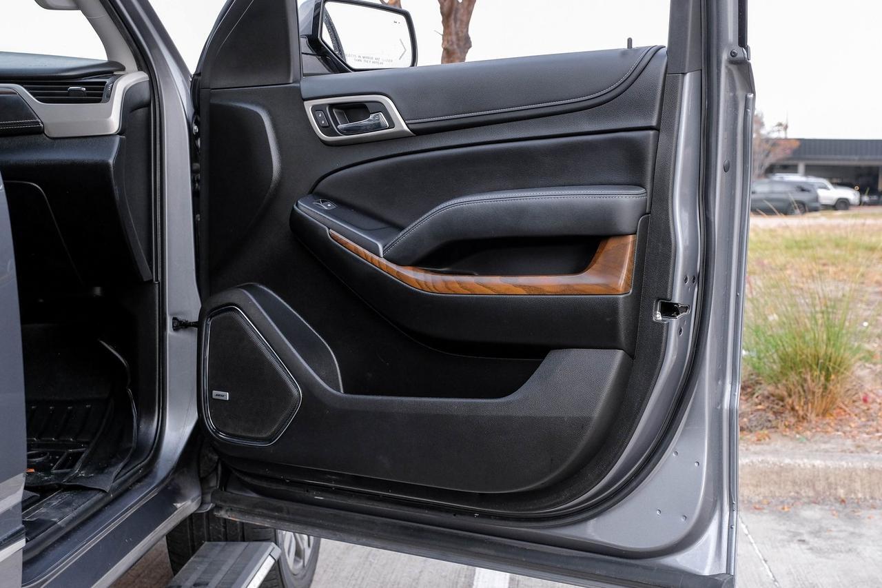 2019 GMC Yukon XL Denali Richardson TX