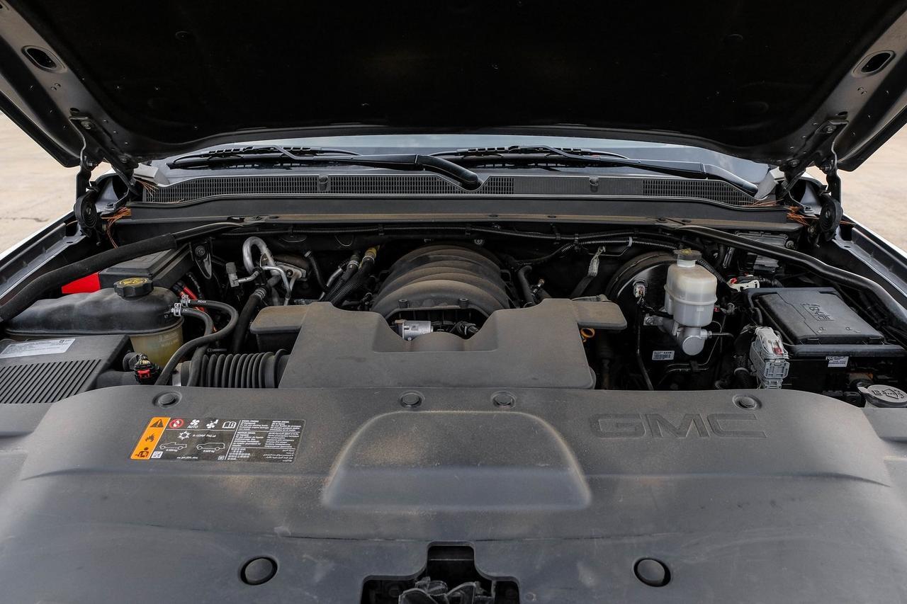 2019 GMC Yukon XL Denali Richardson TX