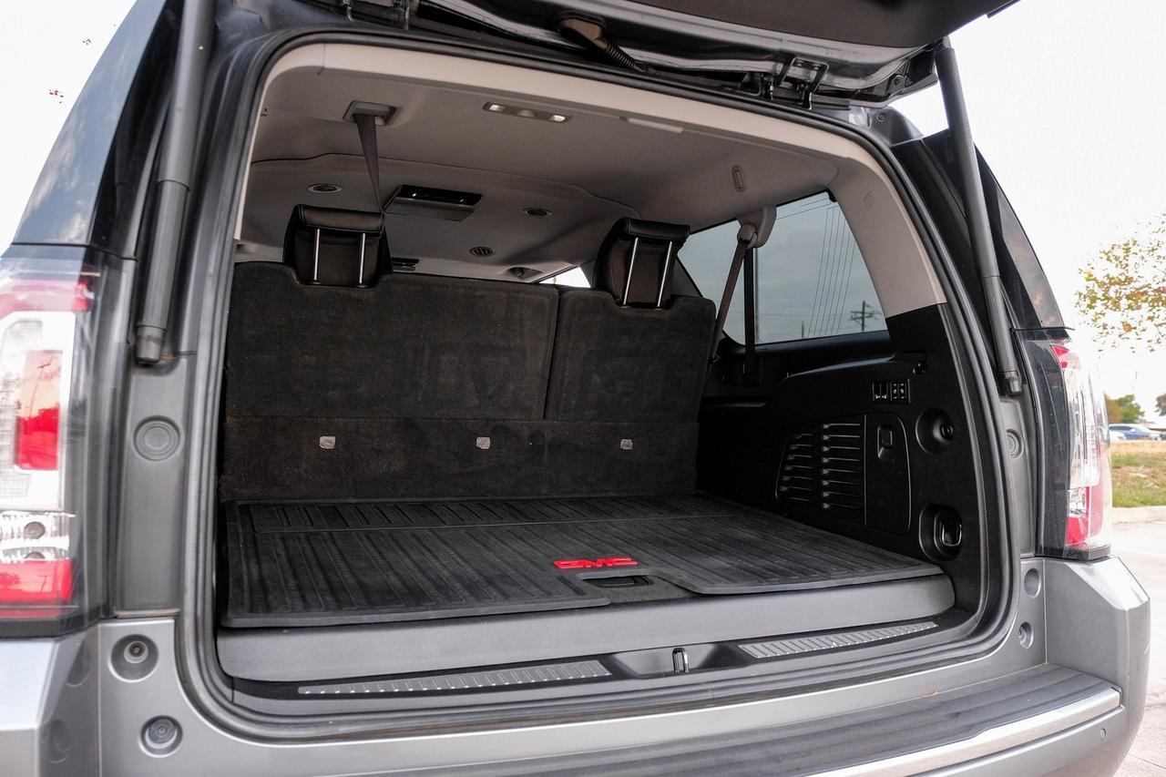 2019 GMC Yukon XL Denali Richardson TX
