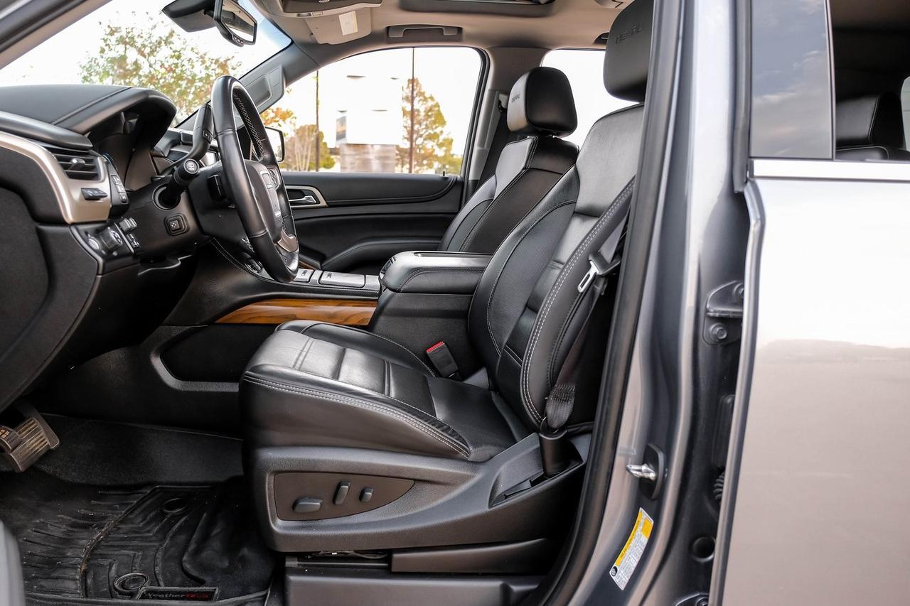 2019 GMC Yukon XL Denali Richardson TX