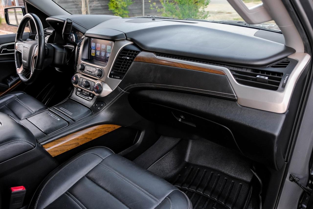 2019 GMC Yukon XL Denali Richardson TX