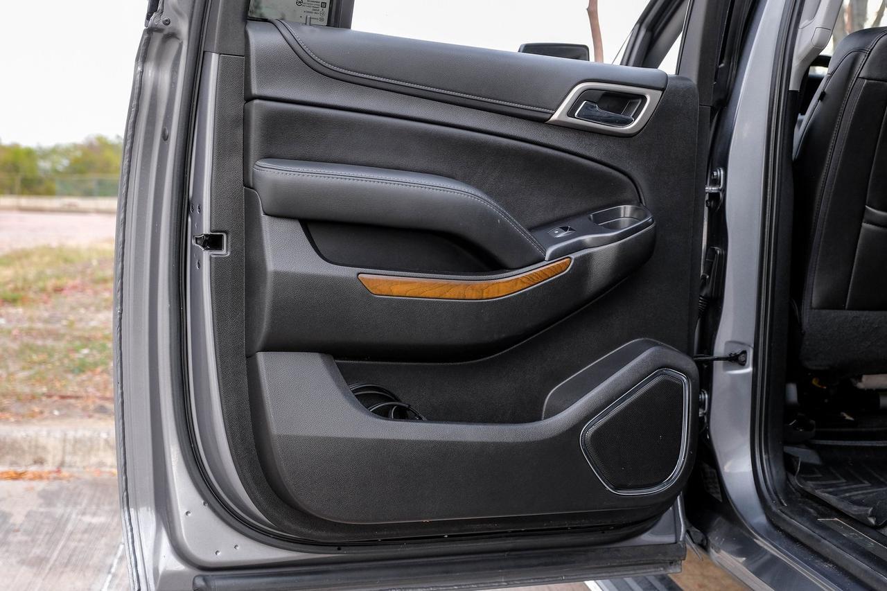 2019 GMC Yukon XL Denali Richardson TX