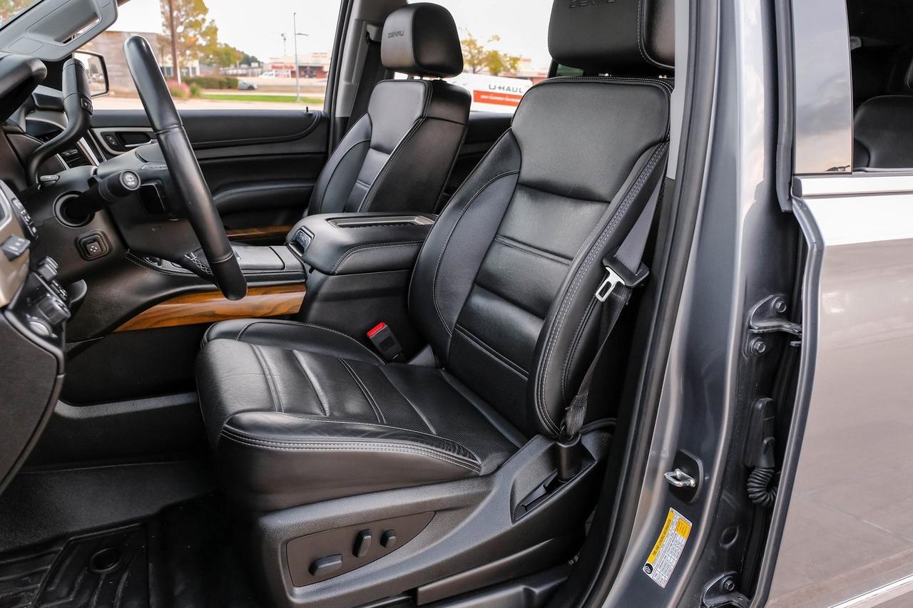 2019 GMC Yukon XL Denali Richardson TX