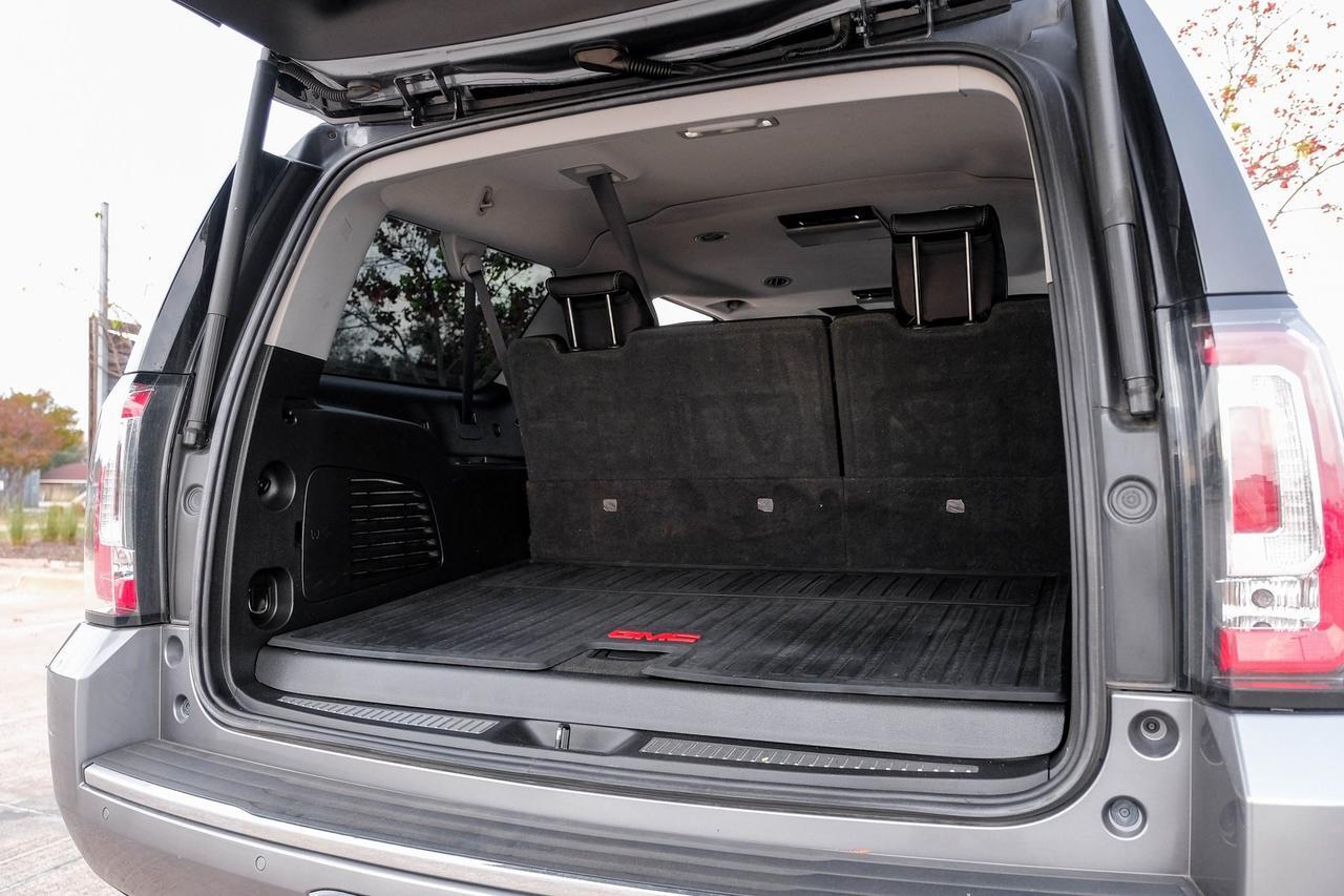 2019 GMC Yukon XL Denali Richardson TX