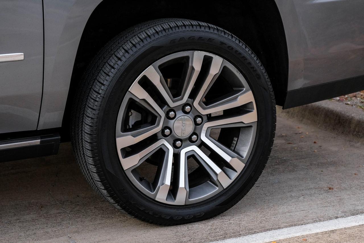 2019 GMC Yukon XL Denali Richardson TX