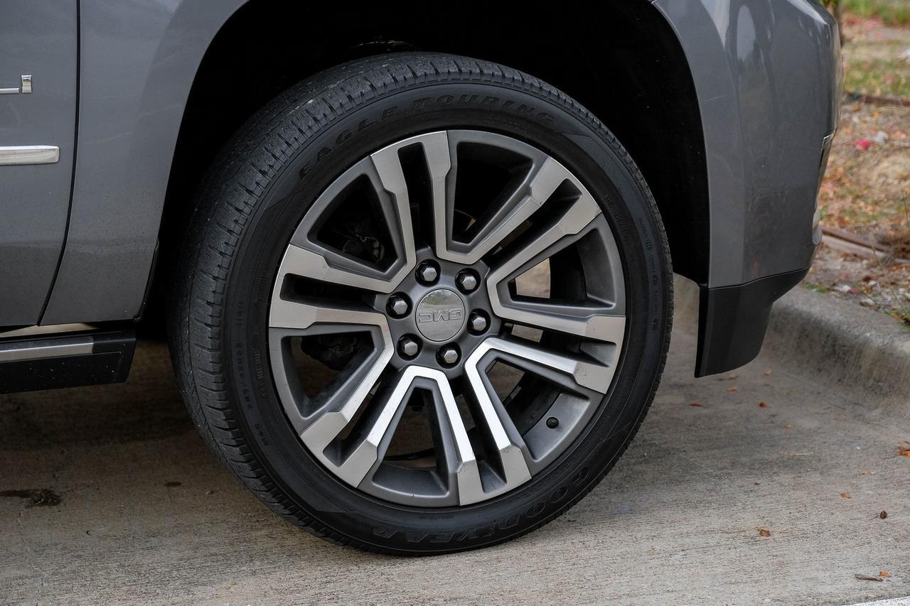 2019 GMC Yukon XL Denali Richardson TX