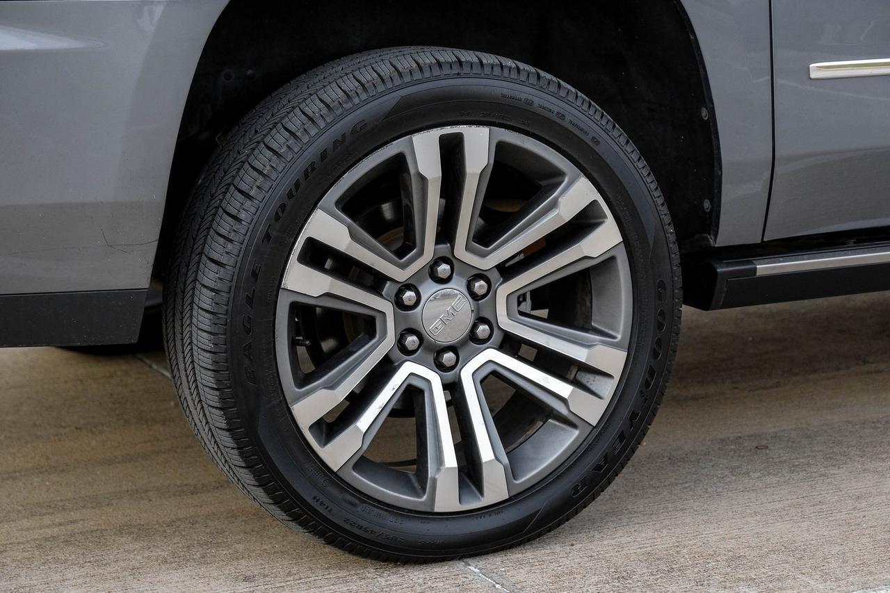 2019 GMC Yukon XL Denali Richardson TX