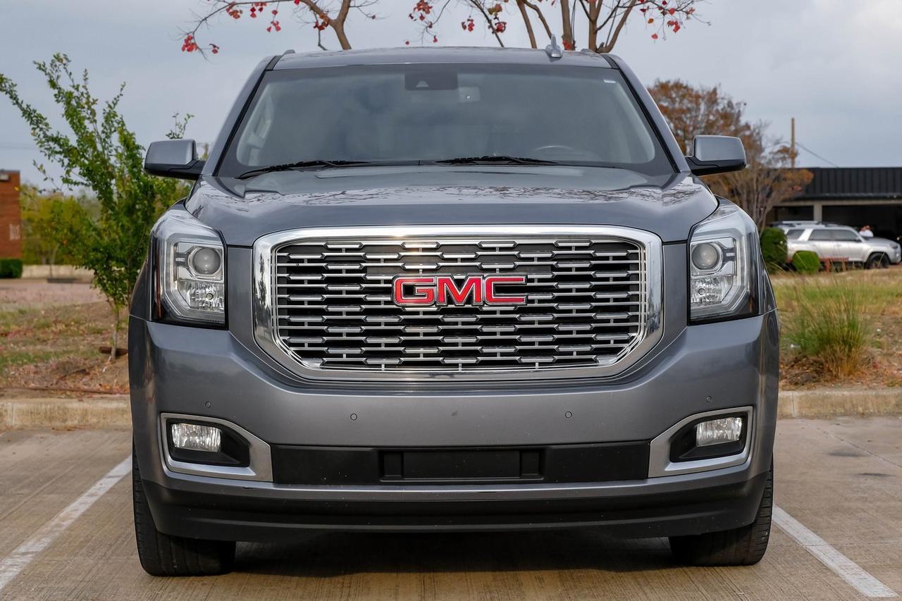 2019 GMC Yukon XL Denali Richardson TX