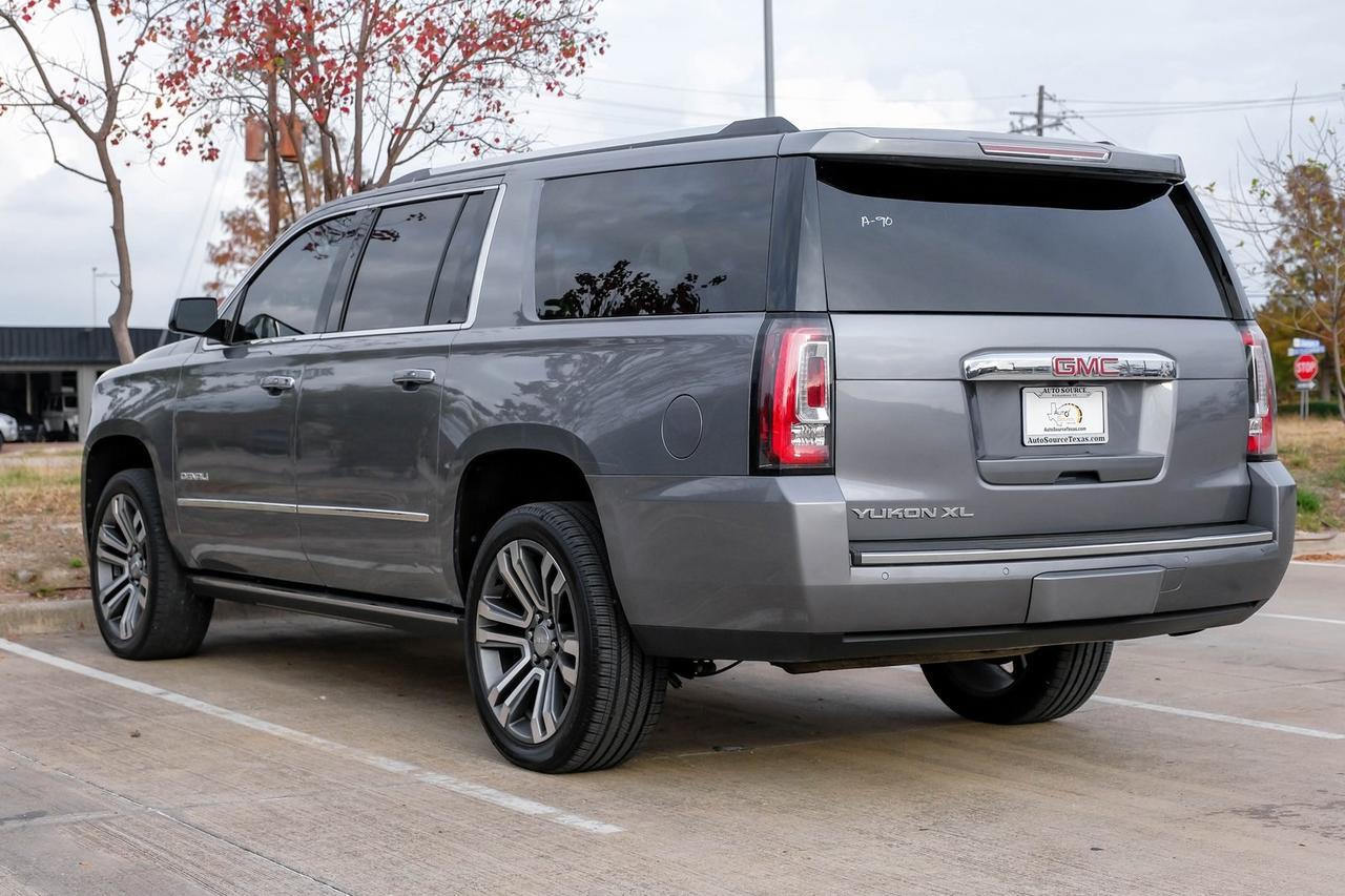 2019 GMC Yukon XL Denali Richardson TX