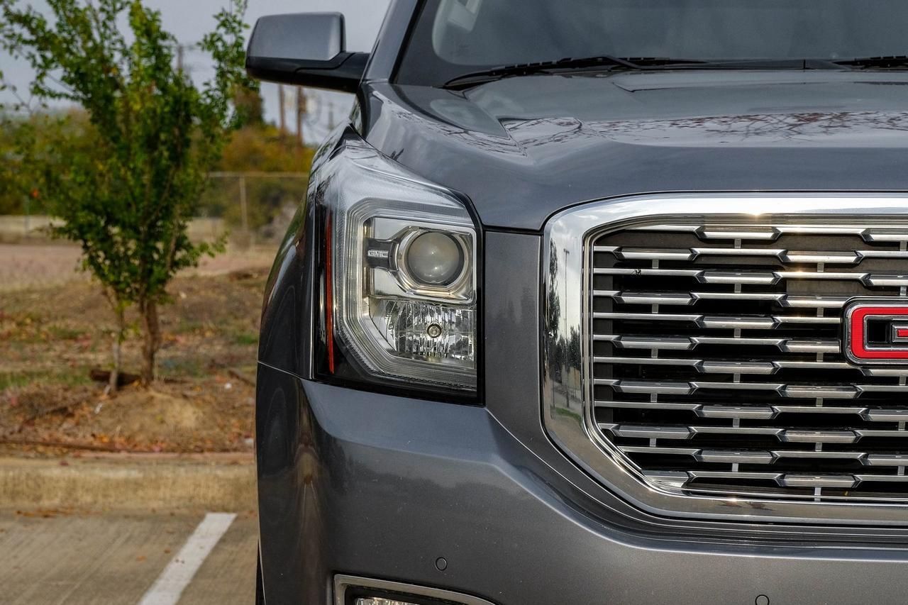 2019 GMC Yukon XL Denali Richardson TX