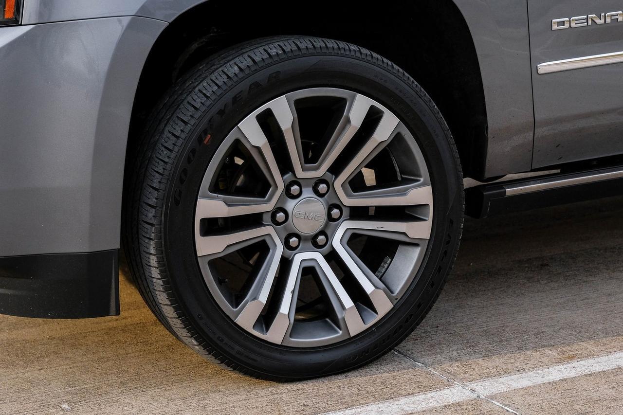 2019 GMC Yukon XL Denali Richardson TX