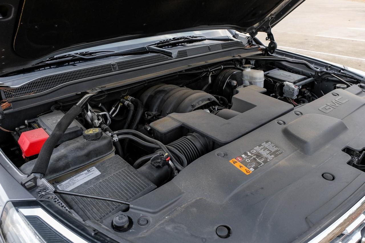 2019 GMC Yukon XL Denali Richardson TX