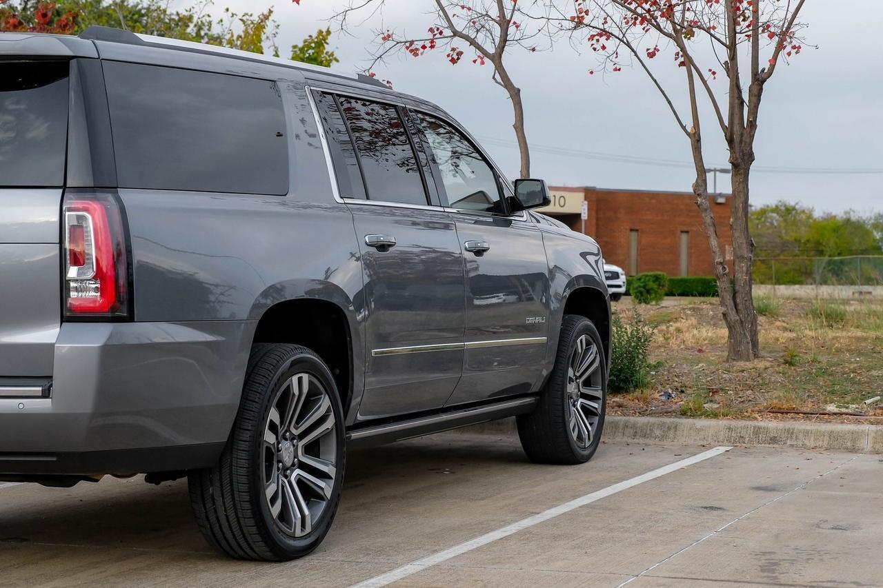 2019 GMC Yukon XL Denali Richardson TX