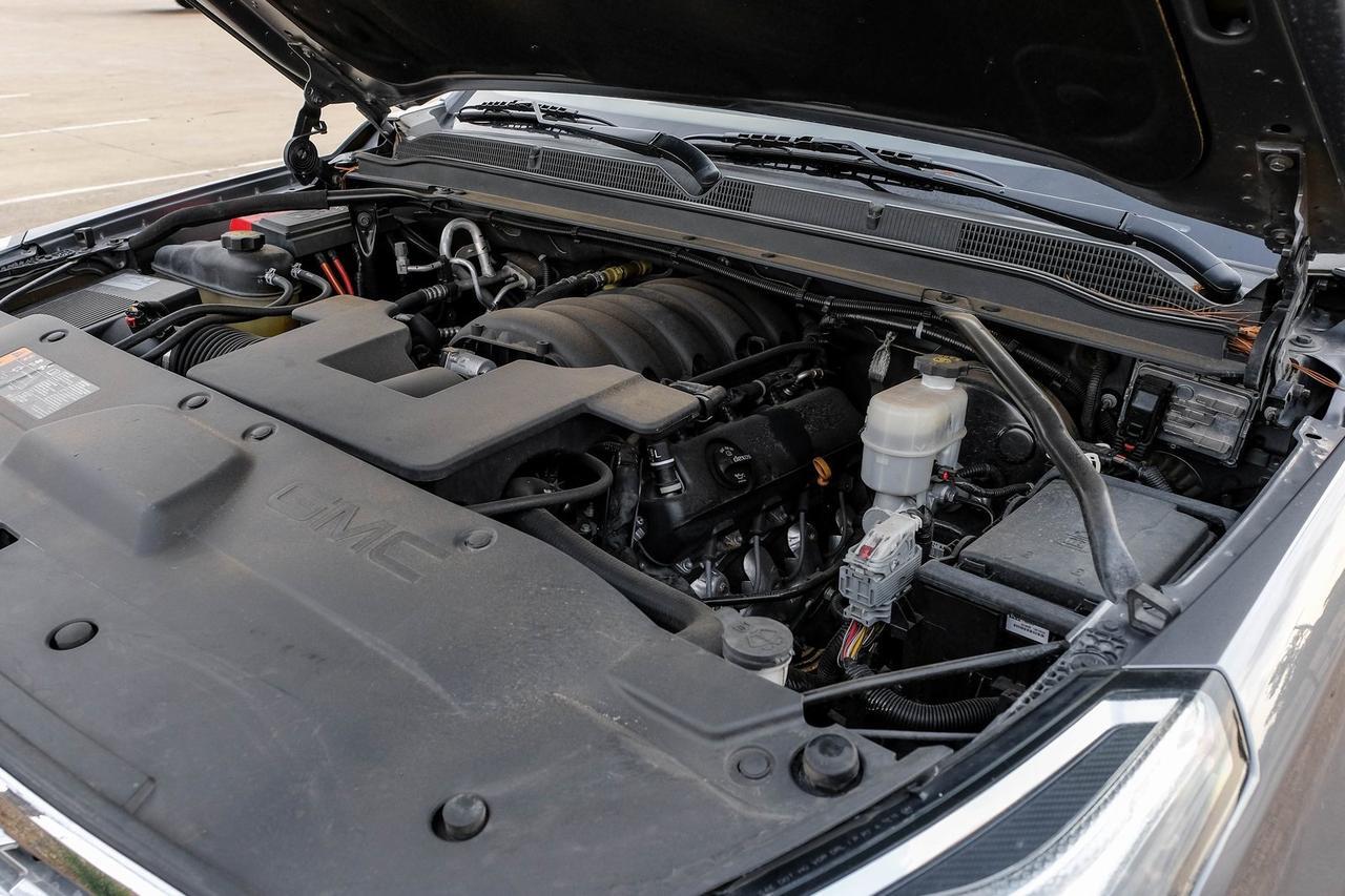 2019 GMC Yukon XL Denali Richardson TX