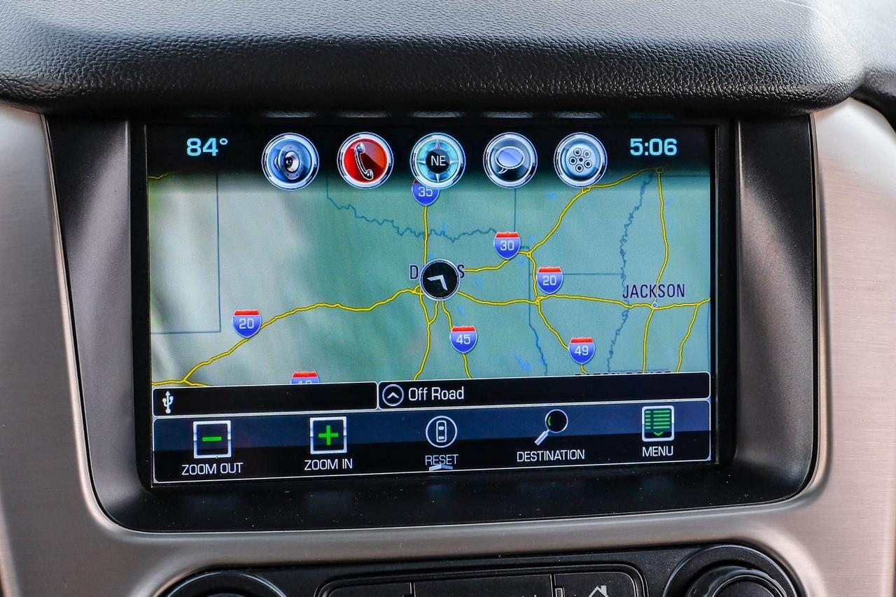 2019 GMC Yukon XL Denali Richardson TX