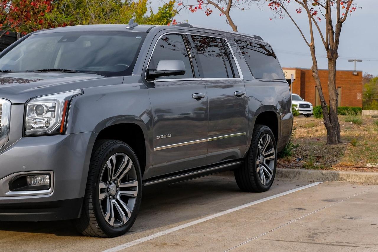2019 GMC Yukon XL Denali Richardson TX