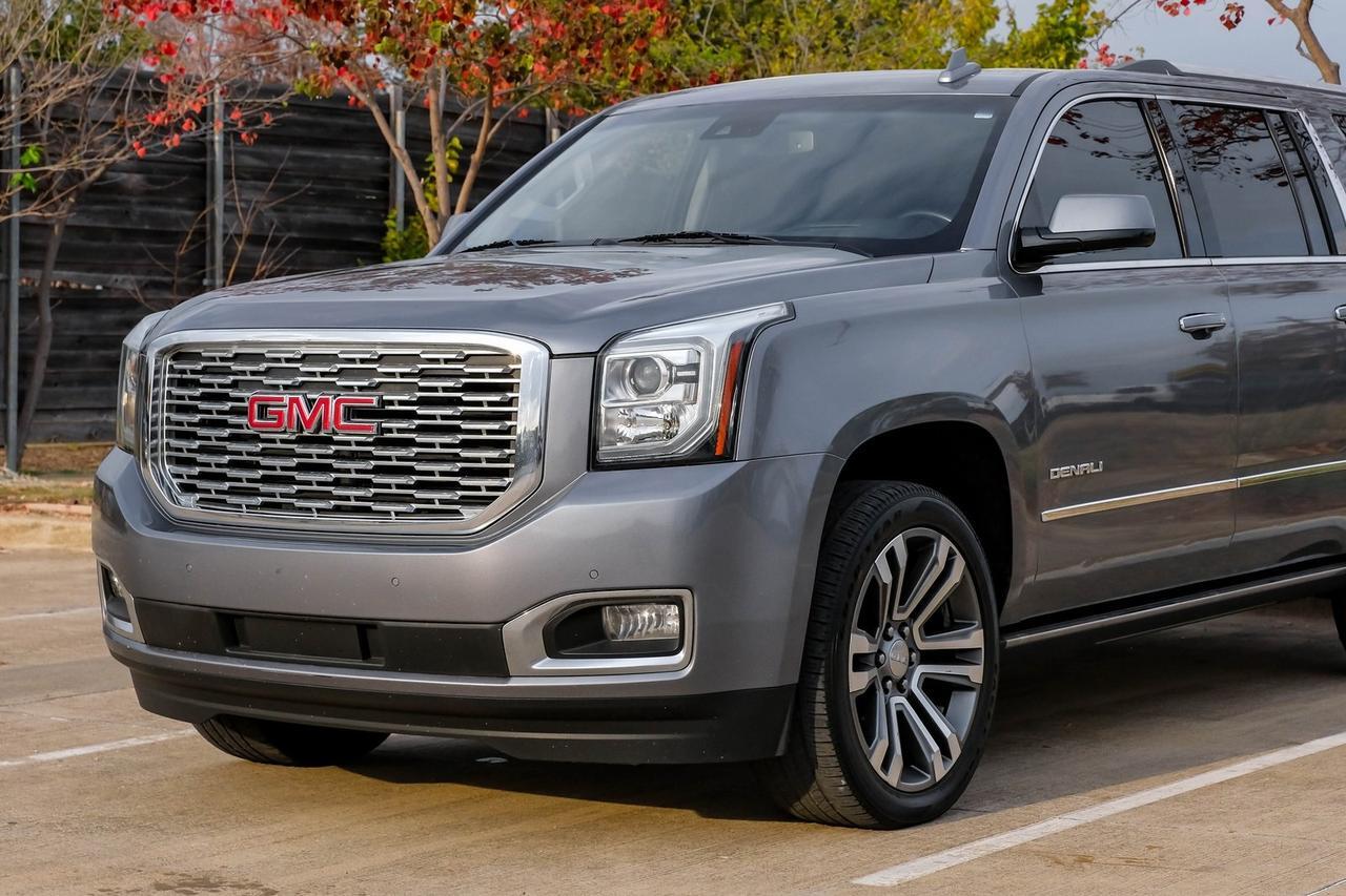 2019 GMC Yukon XL Denali Richardson TX