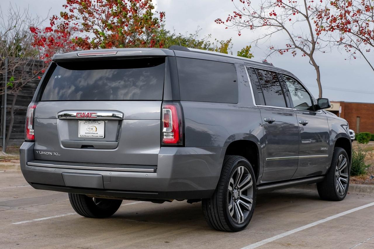2019 GMC Yukon XL Denali Richardson TX