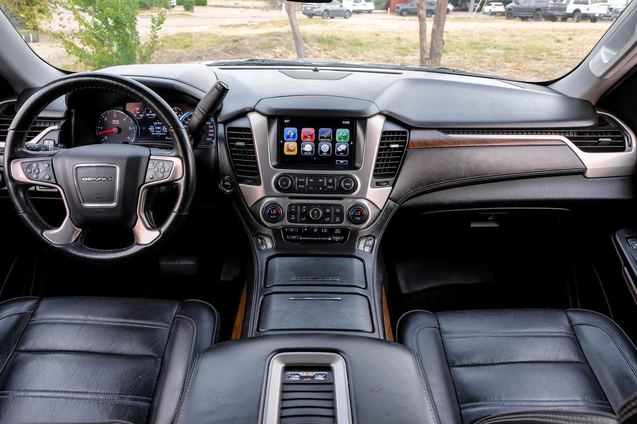 2019 GMC Yukon XL Denali Richardson TX