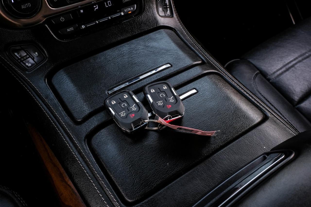 2019 GMC Yukon XL Denali Richardson TX