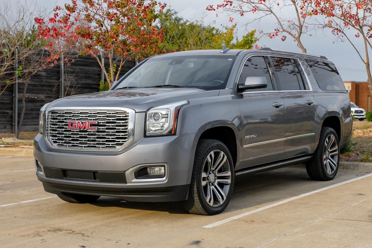 2019 GMC Yukon XL Denali Richardson TX