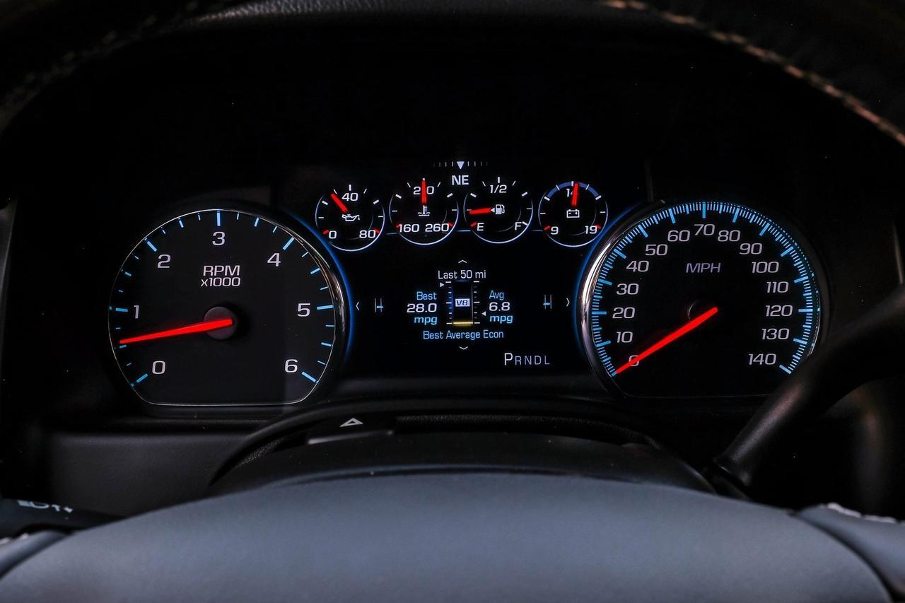 2019 GMC Yukon XL Denali Richardson TX