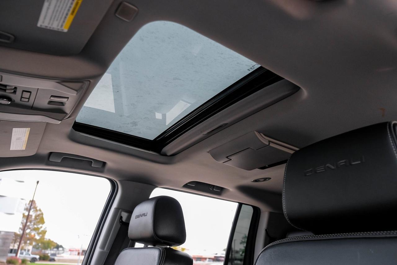 2019 GMC Yukon XL Denali Richardson TX